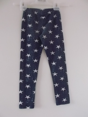 Leggings größe 110 - leggings,