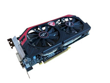 MSI Grafikkarte MSI GeForce