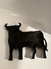 OSBORNE, Konvolut Stier