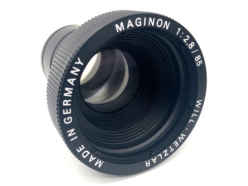Will wetzlar maginon - wetzlar,