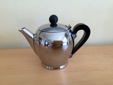 Alessi Bombe Teekanne