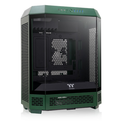 Thermaltake the tower 600 - thermaltake,