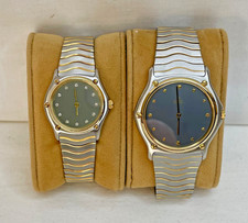 Ø EBEL Sport Classique #