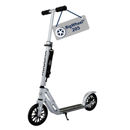 Bigwheel 205 scooter stabiler - bigwheel,