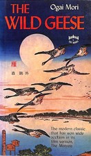 Wild Geese (Tuttle Classics of