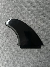 Surf Finnen Softboard Thruster