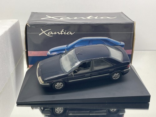 Segem citroen xantia 16v dark - segem,