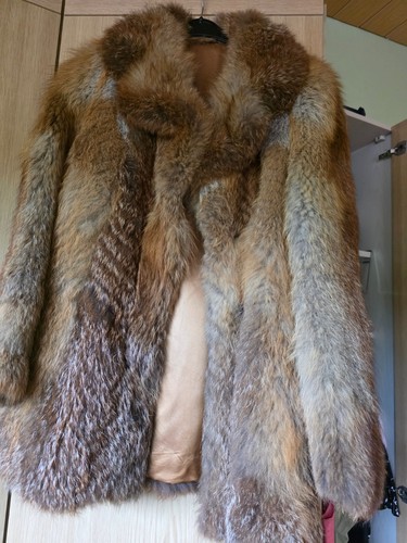 Rotfuchs jacke größe in - jacke,