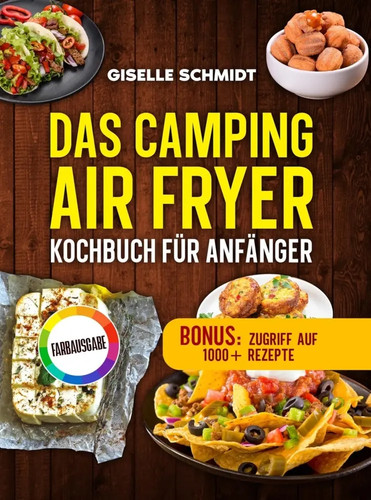 Giselle schmidt das camping - giselle,