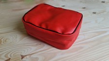 Enduro Werkzeugtasche Rot für