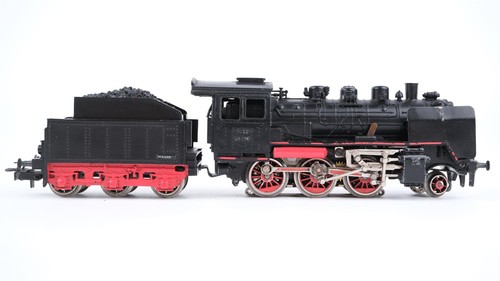 Märklin 3003 dampflok mit - dampflok,