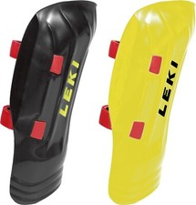 Leki WORLDCUP PRO Shin Guard (3651000...) - Schienbeinschutz für Erwachsene