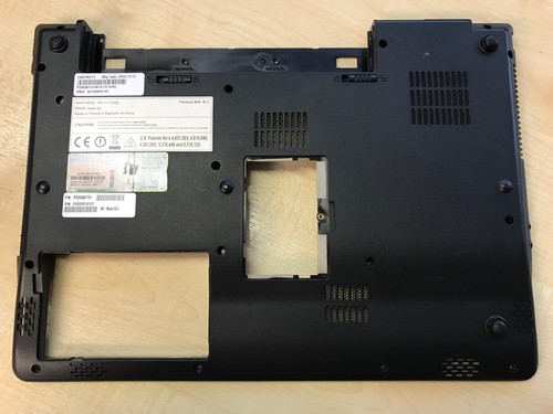 Packard bell easynote - packard, g