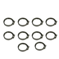 10x Schelle DPF für VW Audi Skoda 1.6 2.0 TDI 04L131455A ORIGINAL CLH