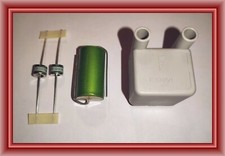 Hochspannungs Trafo Zünd Rep