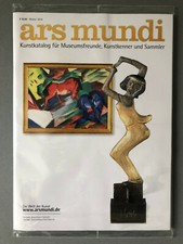 ARS MUNDI 2014 Winter