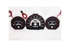 Fiat Ducato 2 glow gauges