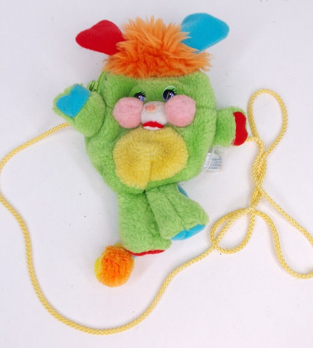 Popples wallet green - wallet, putter