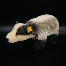 STEIFF DACHS | 033537 | KFS | Jahr 2003 | 22 cm | GESCHENKIDEE