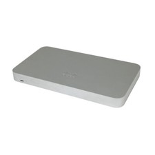 Cisco Systems Meraki MX64 Hardware Firewall Cloud-Managed Security