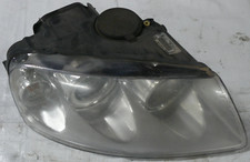 Halogen Scheinwerfer rechts VW Touareg 7L bis 10/2006 7L6941018BF