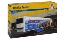 Italeri 3904 - 1/24 Reefer
