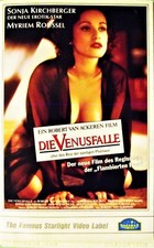 Die Venusfalle *