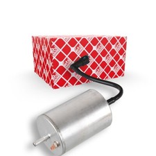 FEBI BILSTEIN Kraftstofffilter
