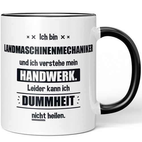 Ich bin