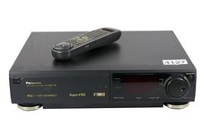 Panasonic NV-FS88 - Super 4
