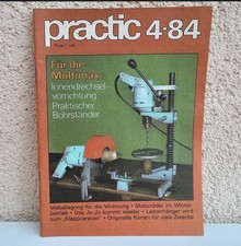 DDR 1984-4 practic - Magazin