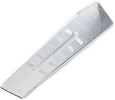 IDEALSPATEN Alu-Drehspaltkeil