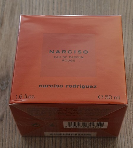 Narciso rodriguez rouge eau - narciso,
