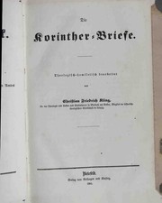 Theologisch-homiletisches