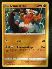 Pokemon Demeteros 105/196