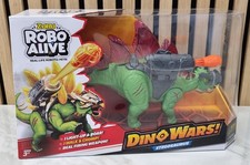 ZURU Robo Alive Dino Wars