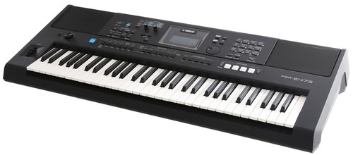 Yamaha psr e473 keyboard - yamaha, psr-e473