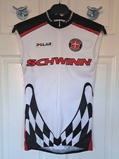 Schwinn Radtrikot ärmellos
