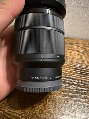 Sony 70mm 5 - sony, 28-70mm