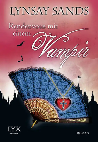 Rendezvous mit einem - , vampir