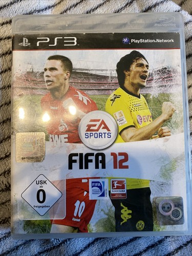 Fifa ps3 gebraucht - gebraucht, |