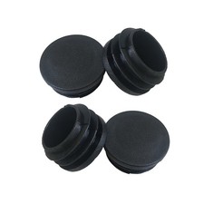 Lamellenstopfen Rund