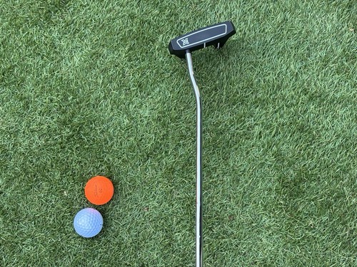Odyssey dfx putter - odyssey,