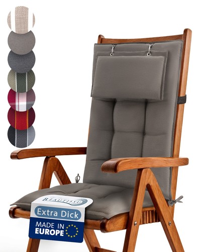 Set auflage sitzauflage - set,