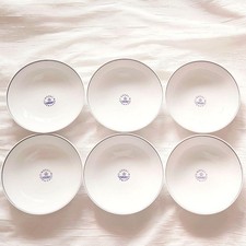 Royal Copenhagen Blue Line