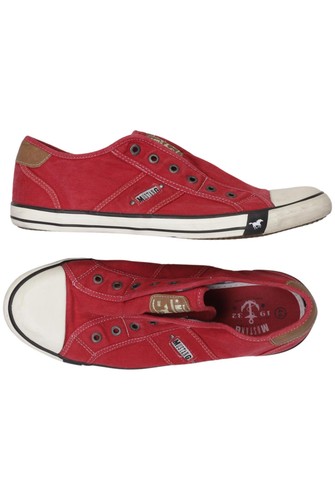 Mustang sneaker herren - mustang,