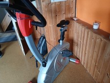 ergometer heimtrainer