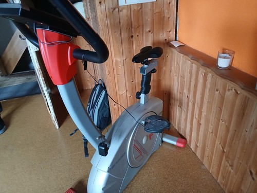 Ergometer heimtrainer - ergometer,