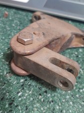 Mercury Verado Used Tie Bar