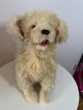 Hasbro FurReal Friends 2005 Golden Retriever RAR sehr selten Sammlerstück